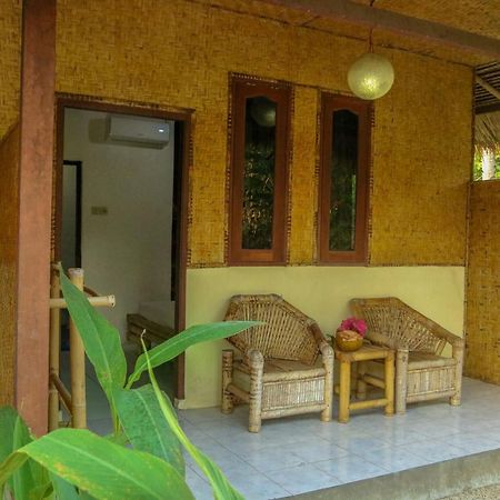 Lendang Eco Lodge Senggigi Exterior photo